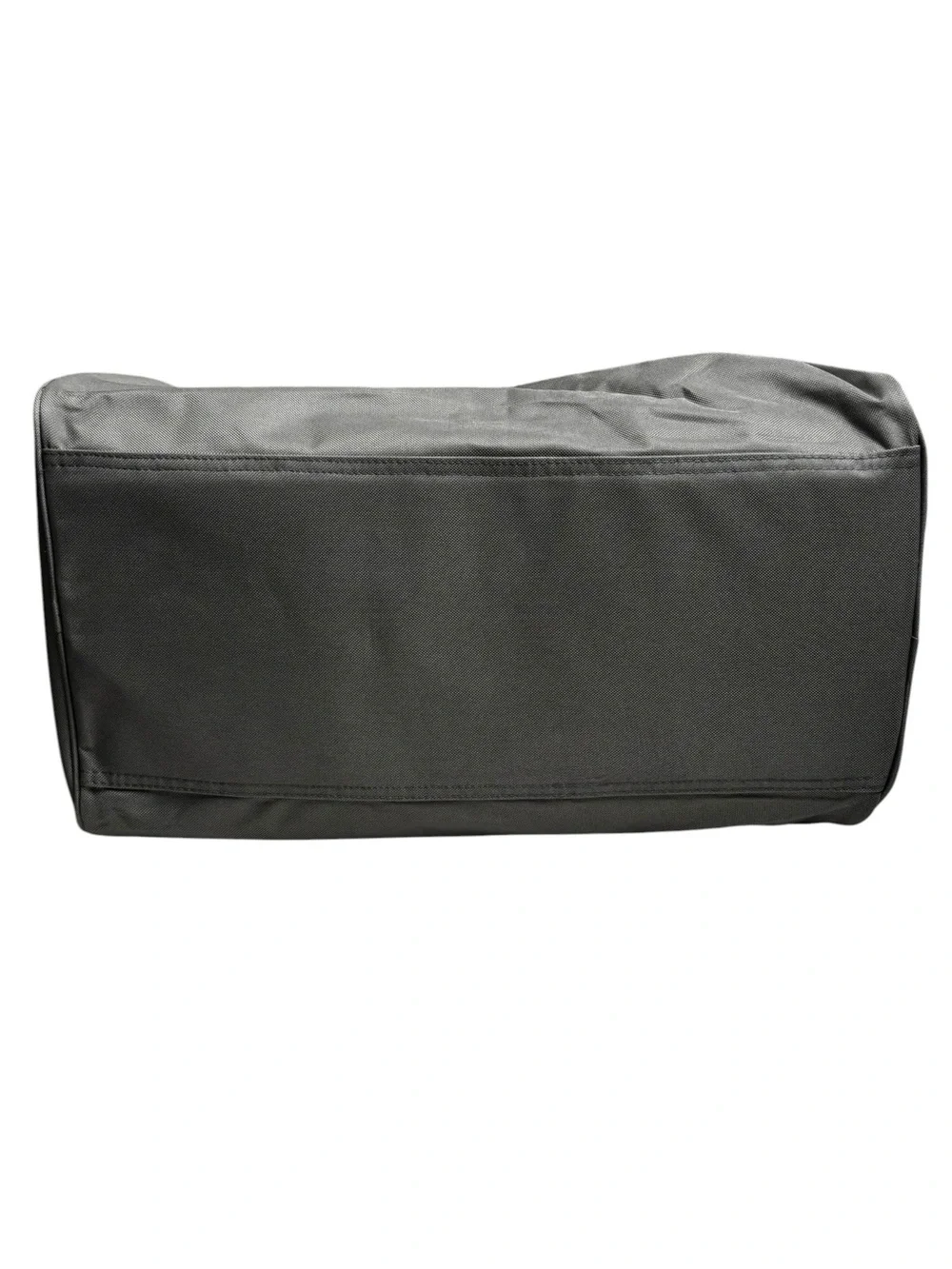 Assholes Live Forever HAVE A NICE TRIP Duffle Bag Strap Grey New without Tags